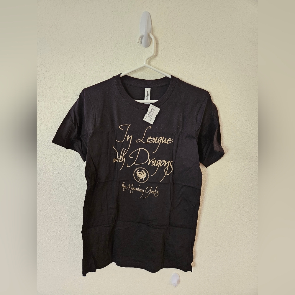 The Mountain Goats TeeShirt